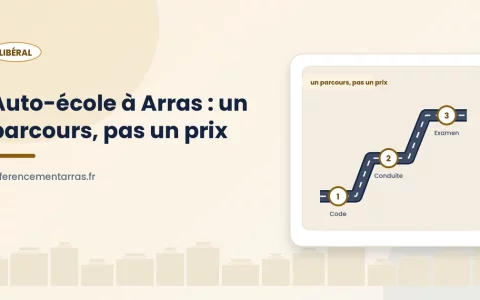 Comment un avocat à Arras gagne-t-il en visibilité locale ?